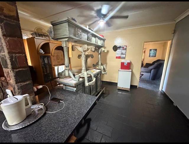 3 BEDROOM HOUSE FOR SALE IN KANONKOP